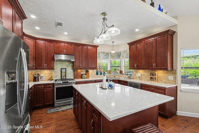 1205 War Eagle Boulevard, Titusville, FL 32796