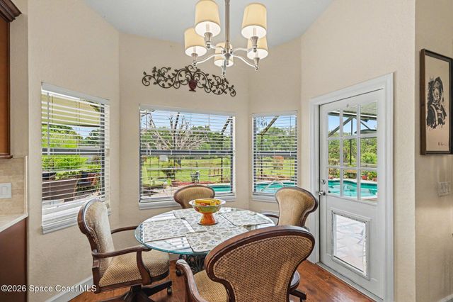 1205 War Eagle Boulevard, Titusville, FL 32796