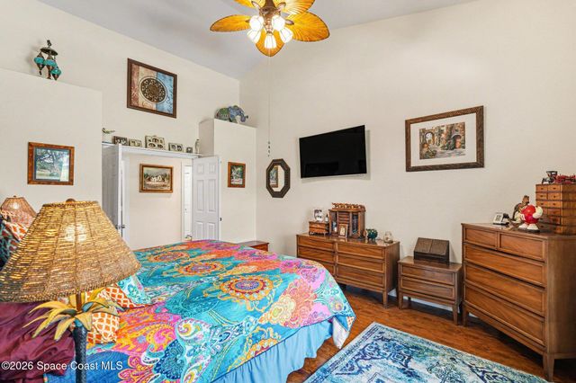 1205 War Eagle Boulevard, Titusville, FL 32796