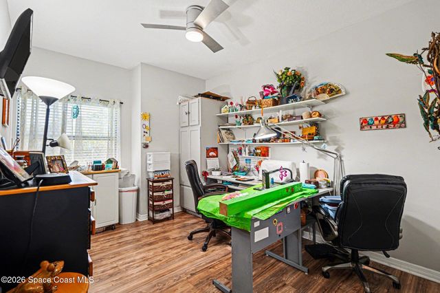 1205 War Eagle Boulevard, Titusville, FL 32796