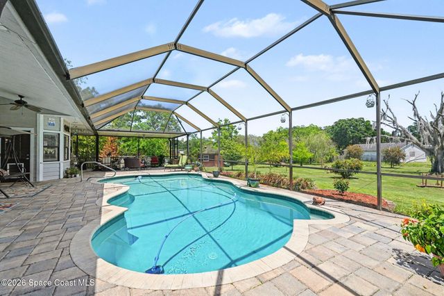 1205 War Eagle Boulevard, Titusville, FL 32796