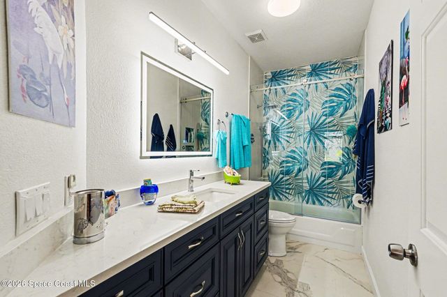 1205 War Eagle Boulevard, Titusville, FL 32796