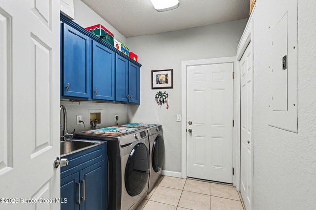 1205 War Eagle Boulevard, Titusville, FL 32796
