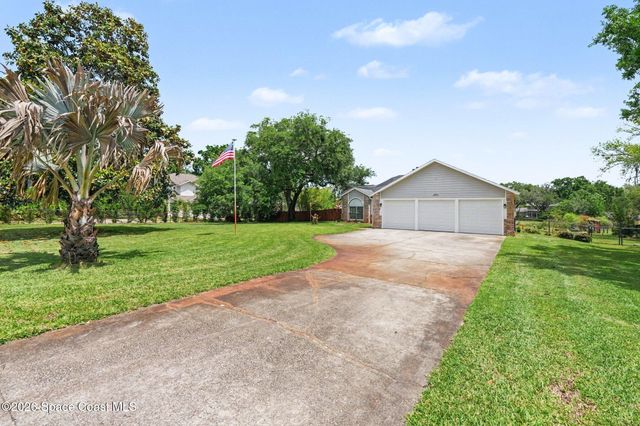 1205 War Eagle Boulevard, Titusville, FL 32796