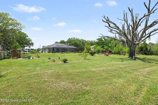 1205 War Eagle Boulevard, Titusville, FL 32796