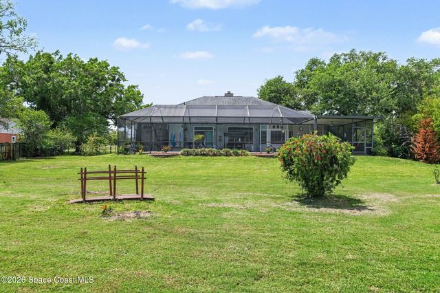 1205 War Eagle Boulevard, Titusville, FL 32796