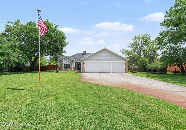 1205 War Eagle Boulevard, Titusville, FL 32796