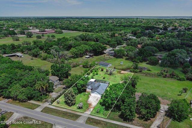 1205 War Eagle Boulevard, Titusville, FL 32796