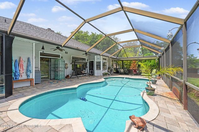 1205 War Eagle Boulevard, Titusville, FL 32796