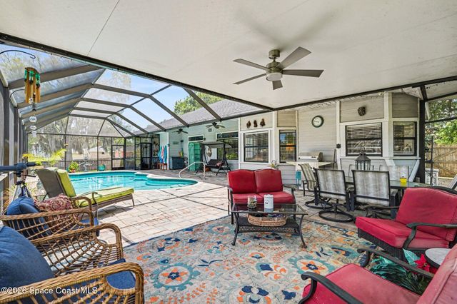 1205 War Eagle Boulevard, Titusville, FL 32796