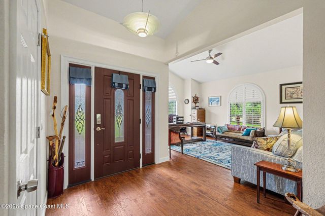1205 War Eagle Boulevard, Titusville, FL 32796