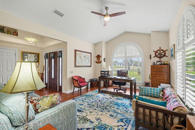 1205 War Eagle Boulevard, Titusville, FL 32796