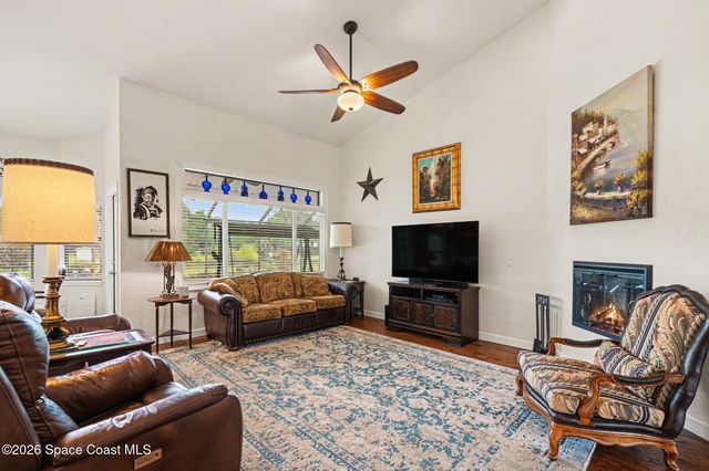 1205 War Eagle Boulevard, Titusville, FL 32796