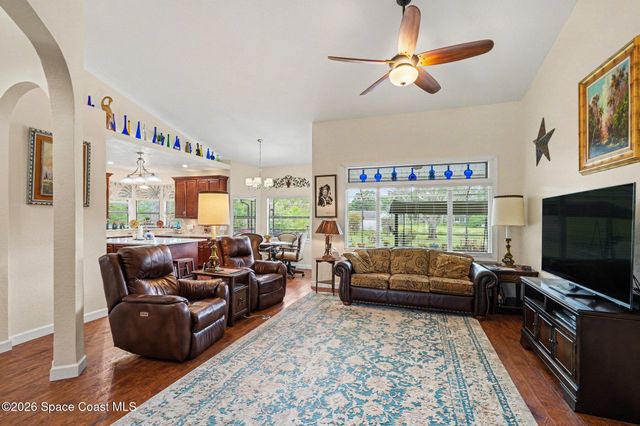 1205 War Eagle Boulevard, Titusville, FL 32796