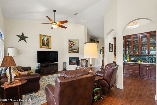 1205 War Eagle Boulevard, Titusville, FL 32796