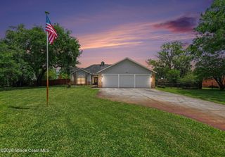 1205 War Eagle Boulevard, Titusville, FL 32796
