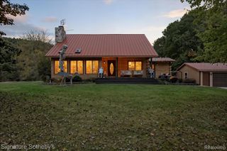 4540 Timber Lane, Dryden, MI 48428