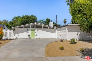 6283 Lubao Avenue, Woodland Hills (los Angeles), CA 91367