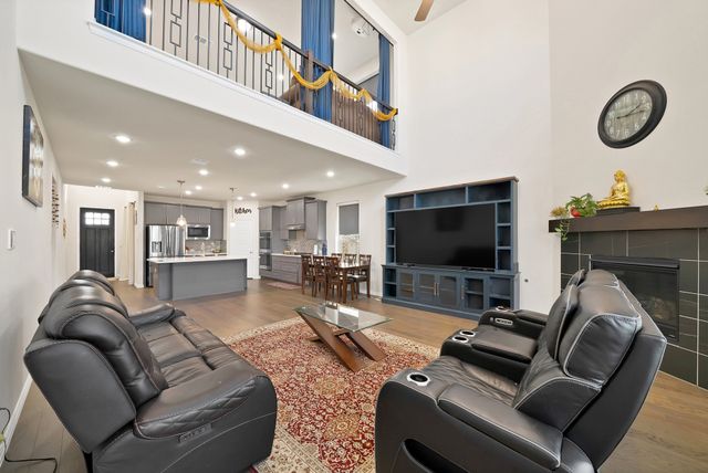 2425 Muirfield Drive, Little Elm, TX 75036