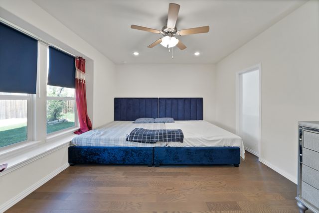 2425 Muirfield Drive, Little Elm, TX 75036