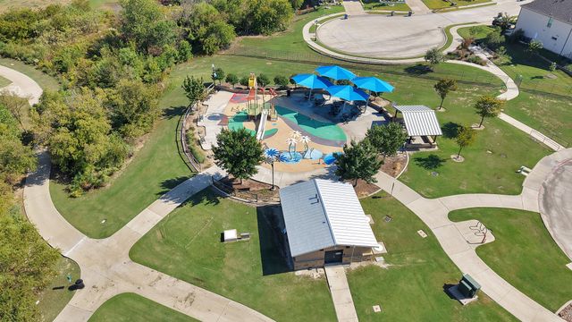 2425 Muirfield Drive, Little Elm, TX 75036