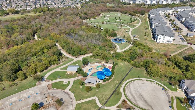 2425 Muirfield Drive, Little Elm, TX 75036