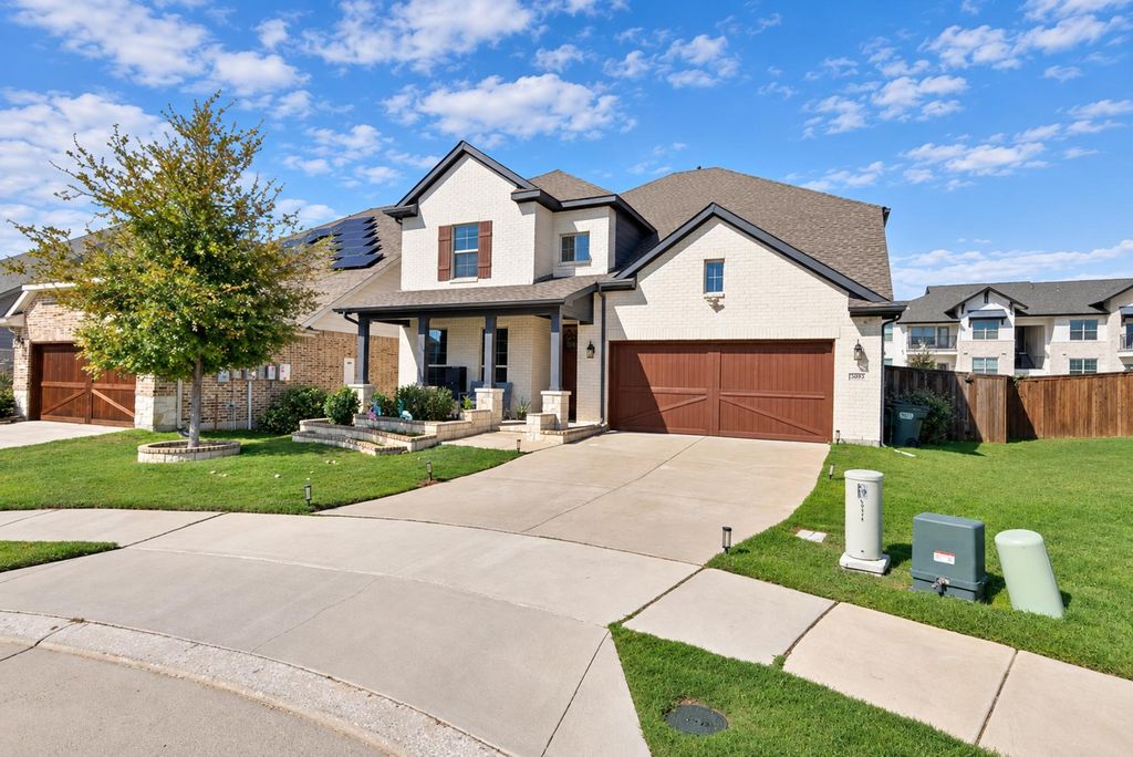 2425 Muirfield Drive, Little Elm, TX 75036 — photo 3