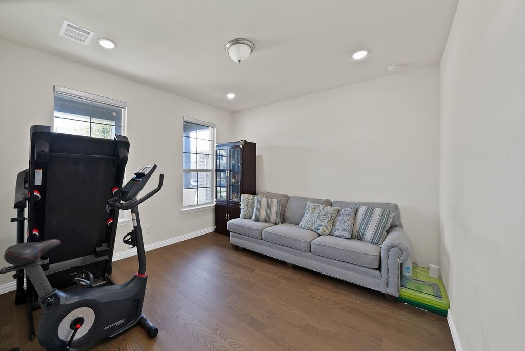 2425 Muirfield Drive, Little Elm, TX 75036 — photo 5