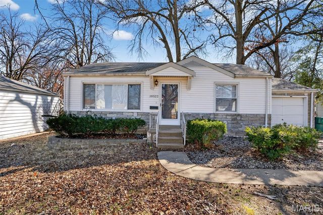 3745 Primm Street, St Louis, MO 63123