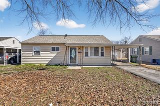 3745 Primm Street, St Louis, MO 63123