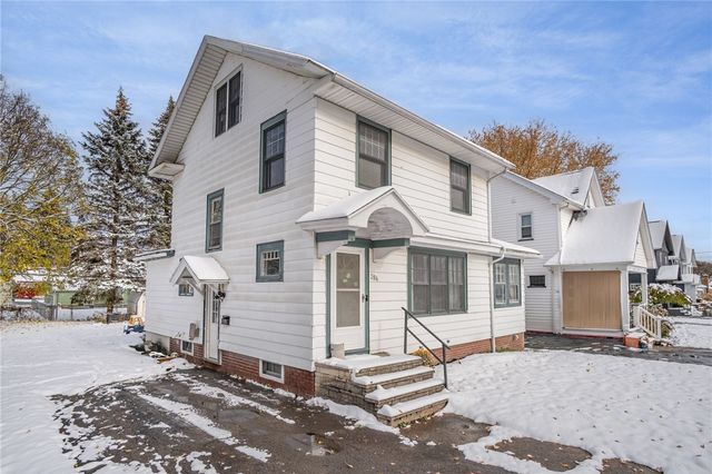 394 Laurelton Road, Irondequoit, NY 14609