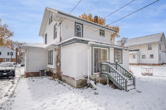 394 Laurelton Road, Irondequoit, NY 14609