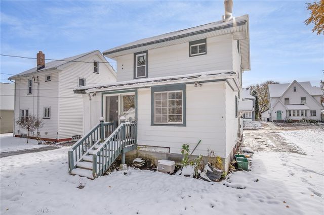 394 Laurelton Road, Irondequoit, NY 14609