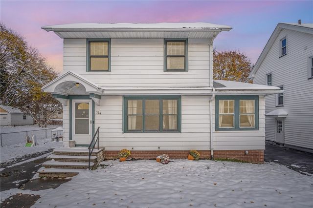 394 Laurelton Road, Irondequoit, NY 14609