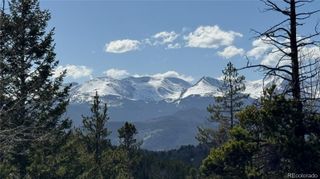 002 Pewabic Mine Road, Central City, CO 80427