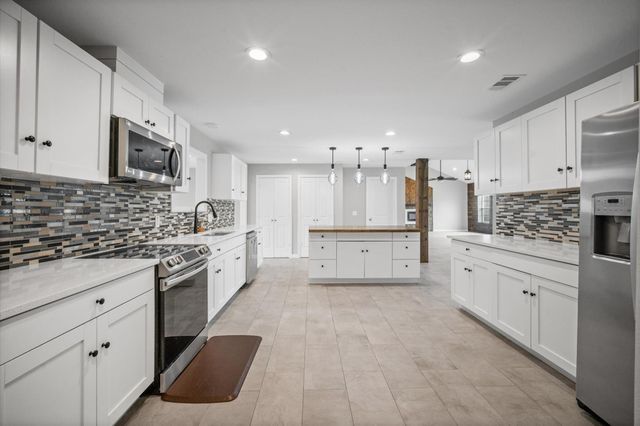 3535 Rosedale Street, Houston, TX 77004