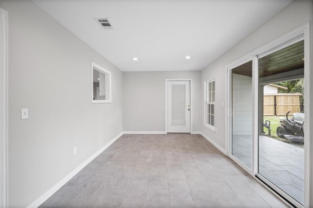 3535 Rosedale Street, Houston, TX 77004