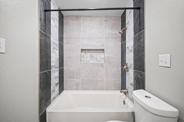 3535 Rosedale Street, Houston, TX 77004