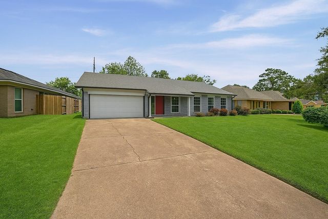 3535 Rosedale Street, Houston, TX 77004