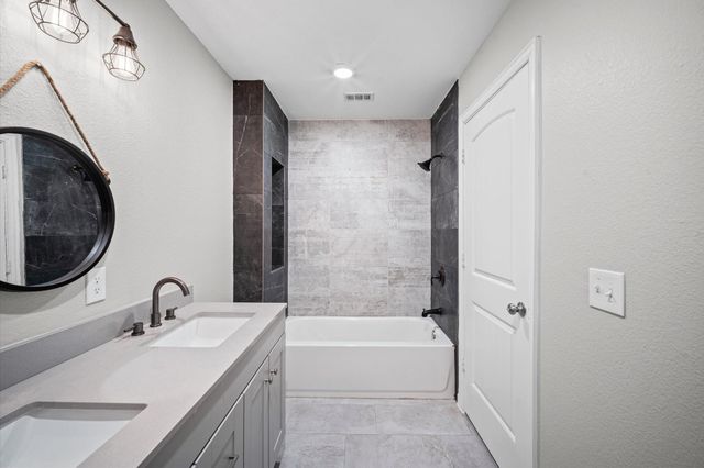 3535 Rosedale Street, Houston, TX 77004