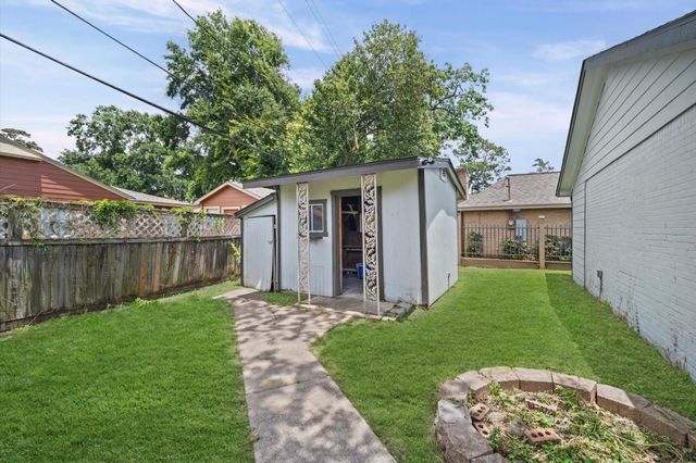 3535 Rosedale Street, Houston, TX 77004