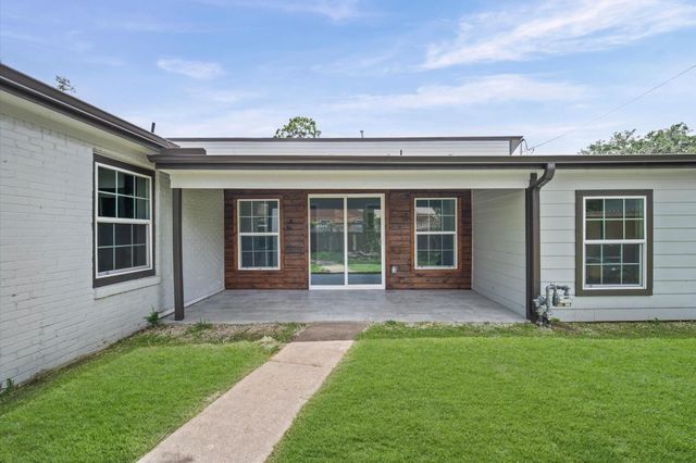 3535 Rosedale Street, Houston, TX 77004