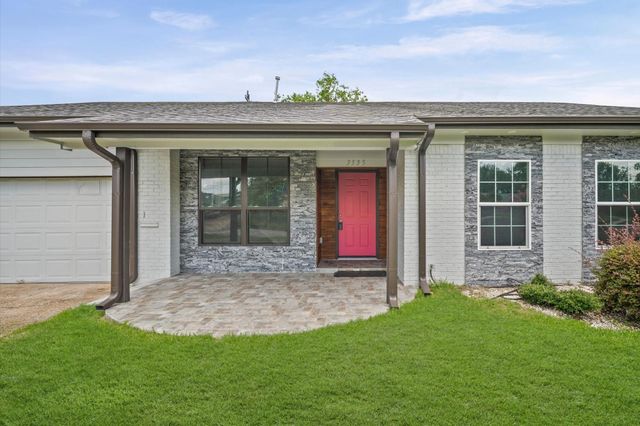3535 Rosedale Street, Houston, TX 77004