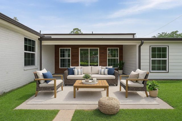 3535 Rosedale Street, Houston, TX 77004