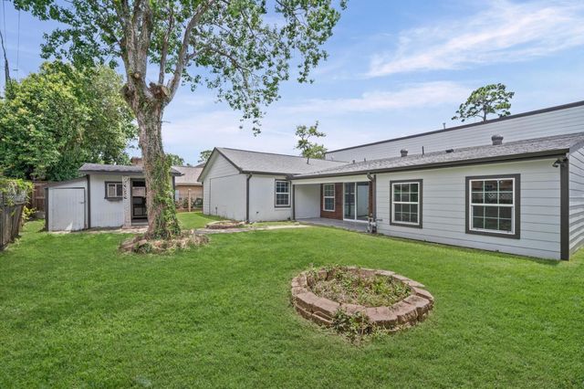 3535 Rosedale Street, Houston, TX 77004