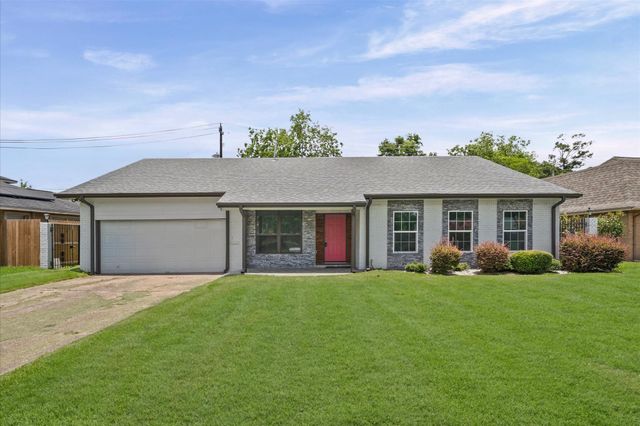 3535 Rosedale Street, Houston, TX 77004