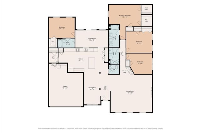 3535 Rosedale Street, Houston, TX 77004