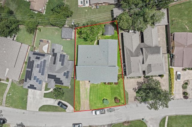 3535 Rosedale Street, Houston, TX 77004