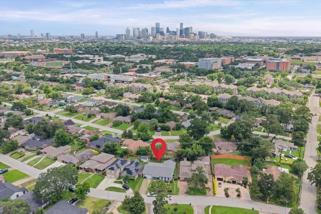 3535 Rosedale Street, Houston, TX 77004