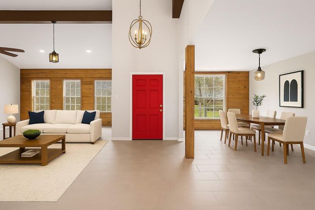 3535 Rosedale Street, Houston, TX 77004